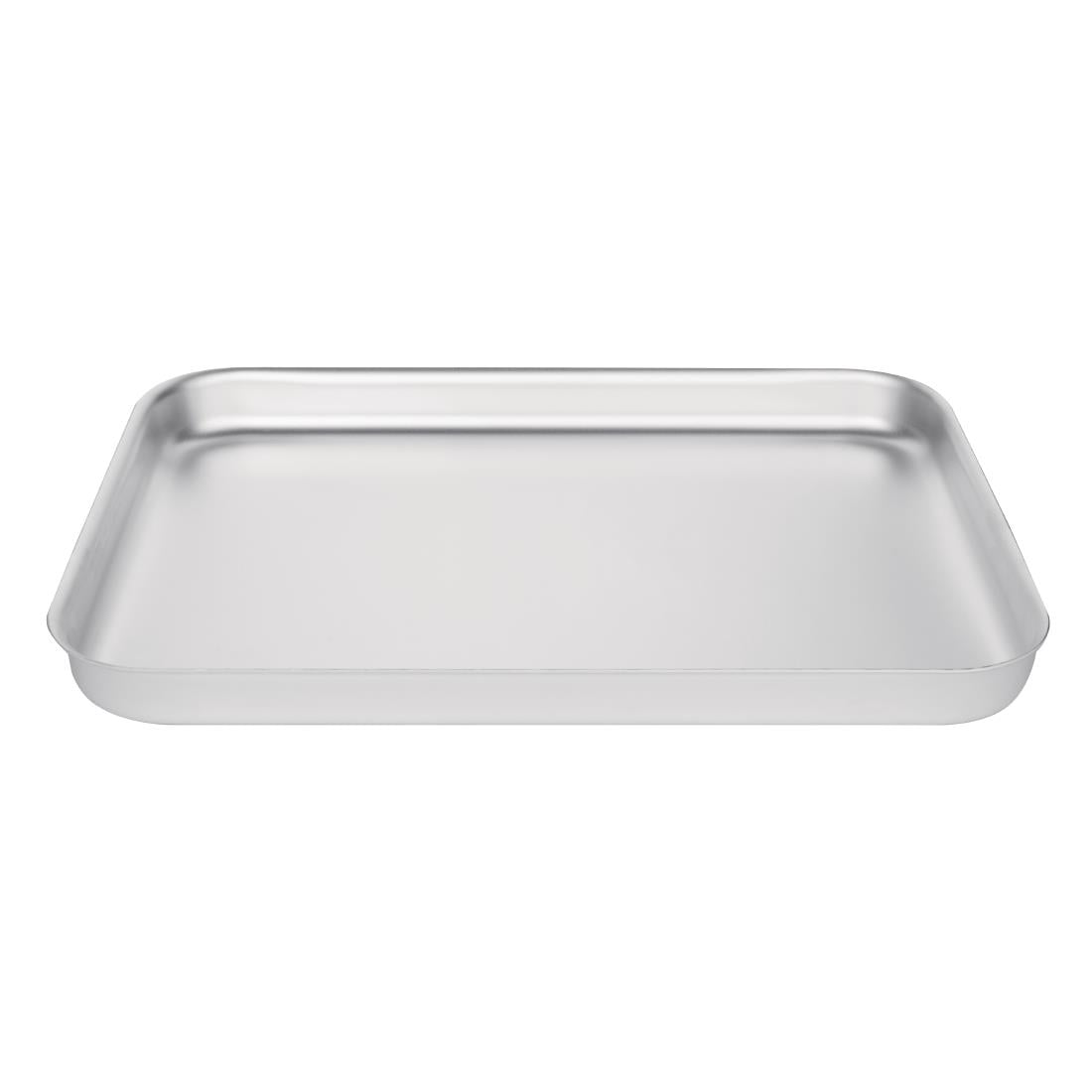 Plat à four en aluminium Vogue 420x305mm — K434