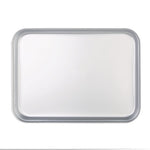 Plat à four en aluminium Vogue 420x305mm — K434