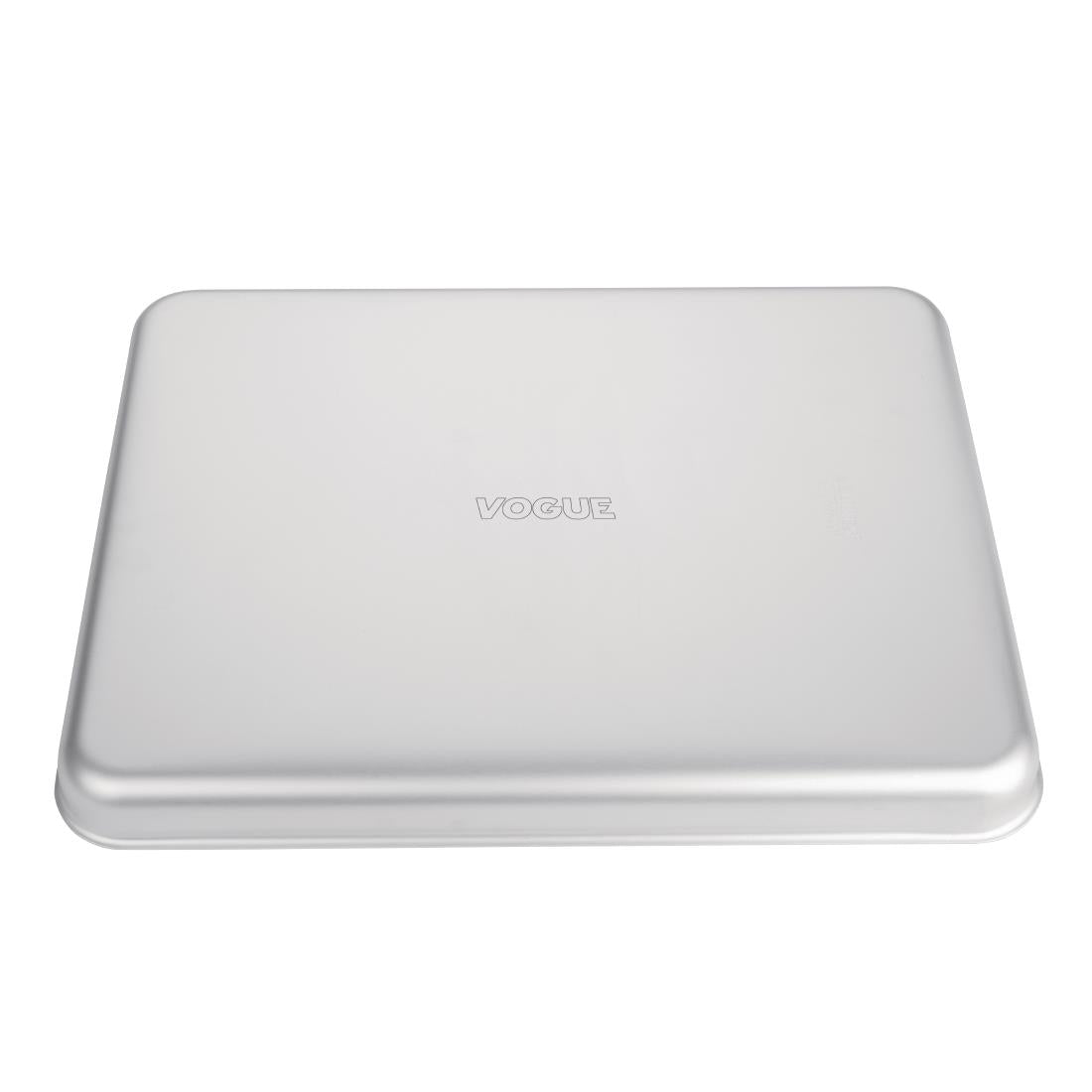 Plat à four en aluminium Vogue 470x356mm — K435