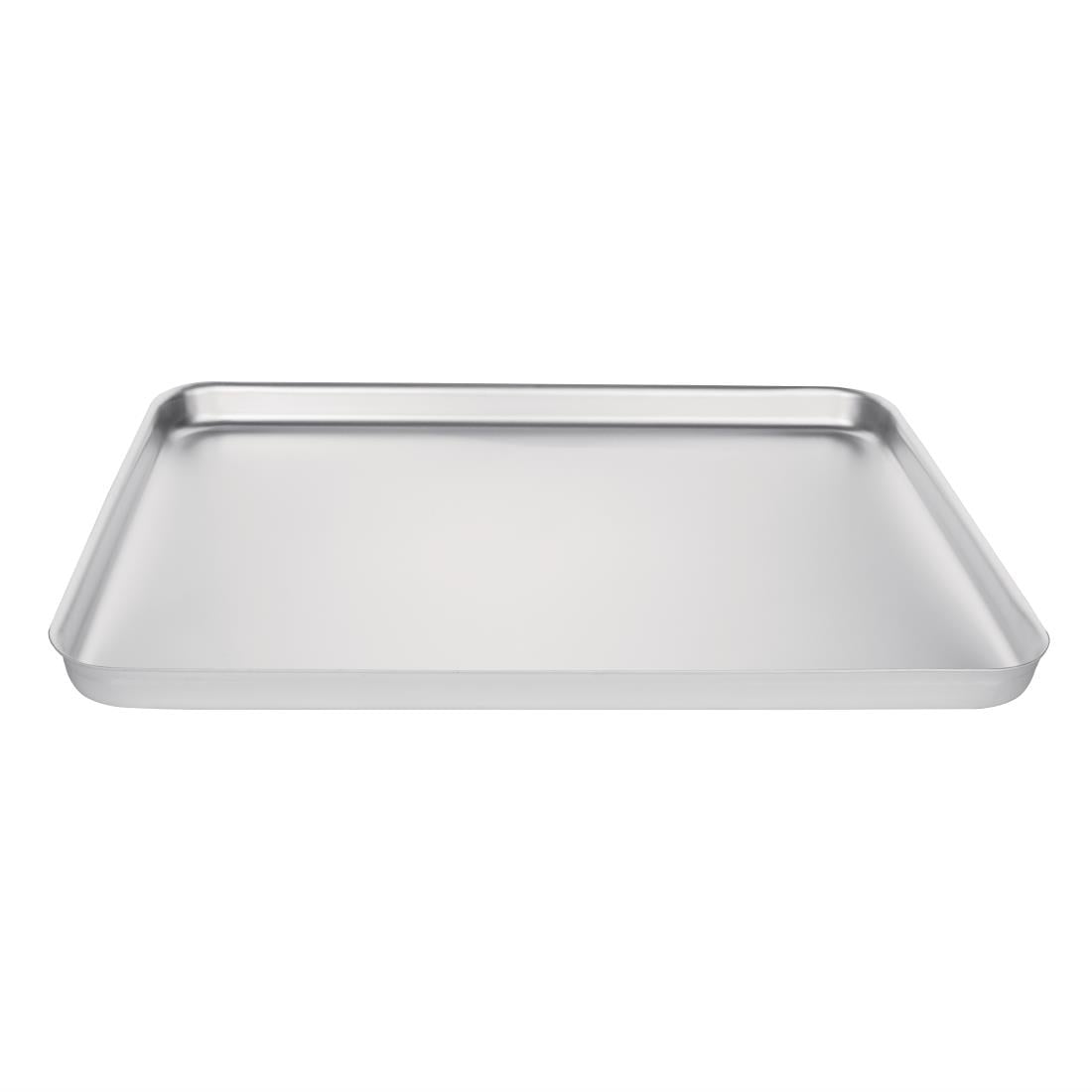 Plat à four en aluminium Vogue 610x457mm — K437