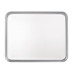 Plat à four en aluminium Vogue 610x457mm — K437