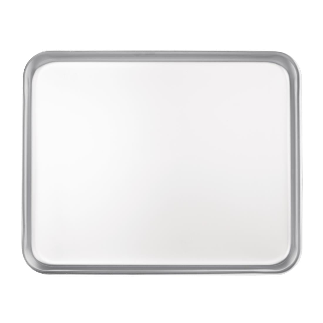 Plat à four en aluminium Vogue 610x457mm — K437