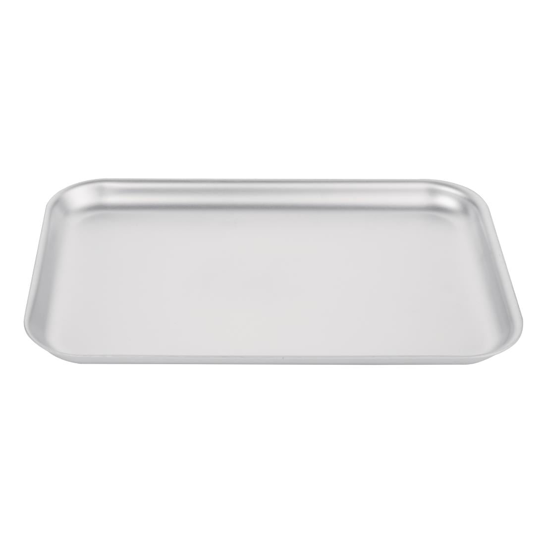 Plaque de cuisson aluminium Vogue 318x216mm — K442