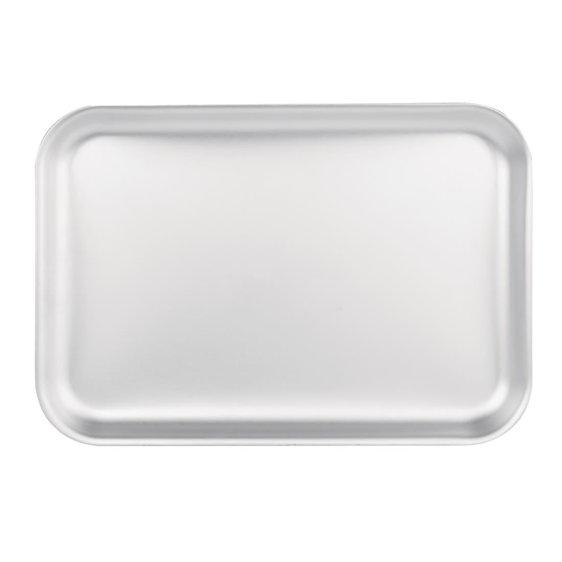 Plaque de cuisson aluminium Vogue 318x216mm — K442