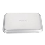 Plaque de cuisson aluminium Vogue 318x216mm — K442