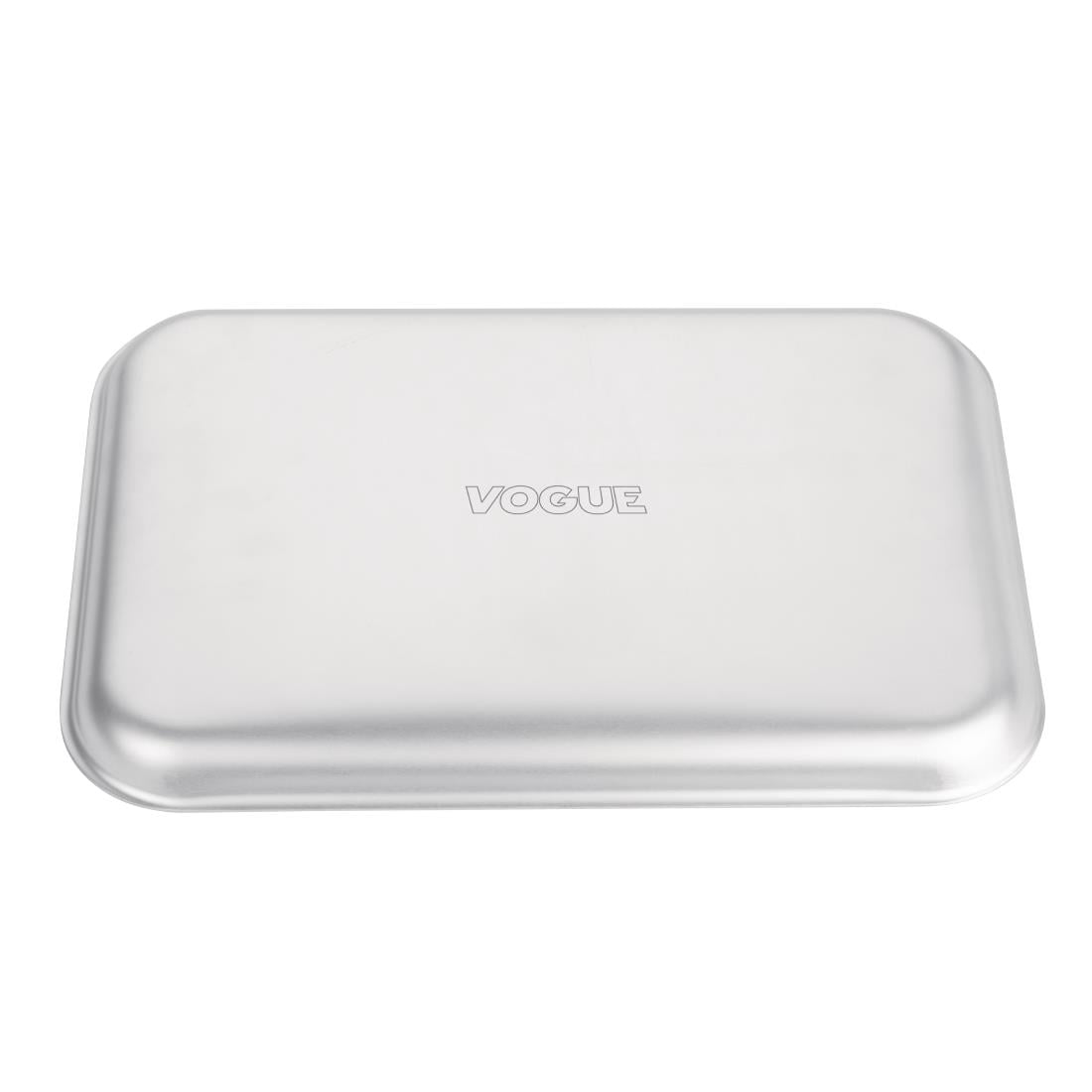 Plaque de cuisson aluminium Vogue 318x216mm — K442