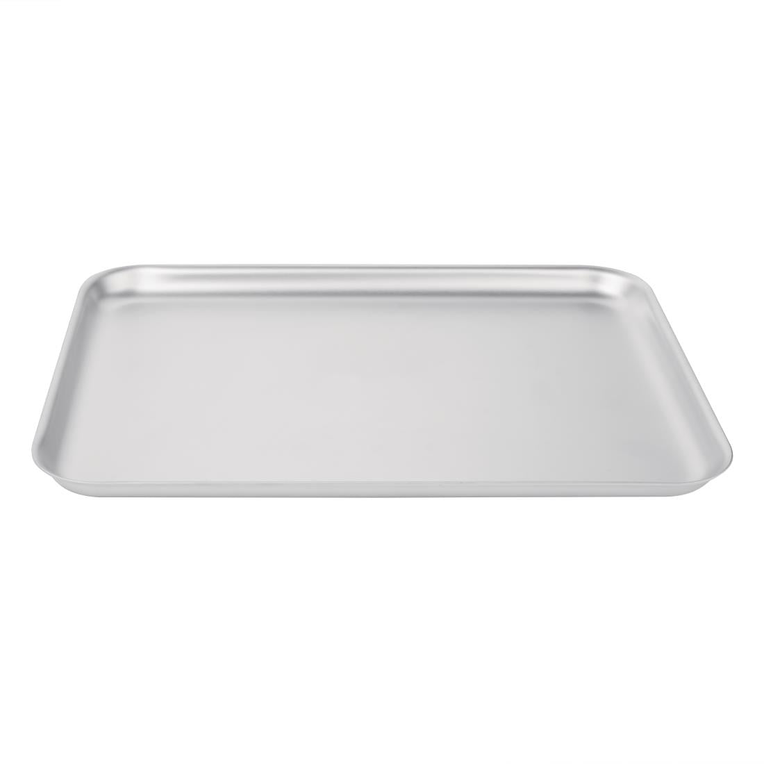 Plaque de cuisson aluminium Vogue 368x267mm — K443
