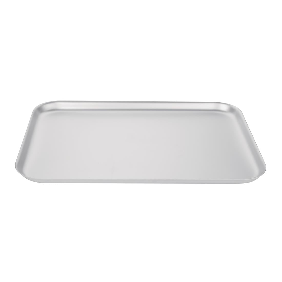 Plaque de cuisson aluminium Vogue 420x305mm — K444