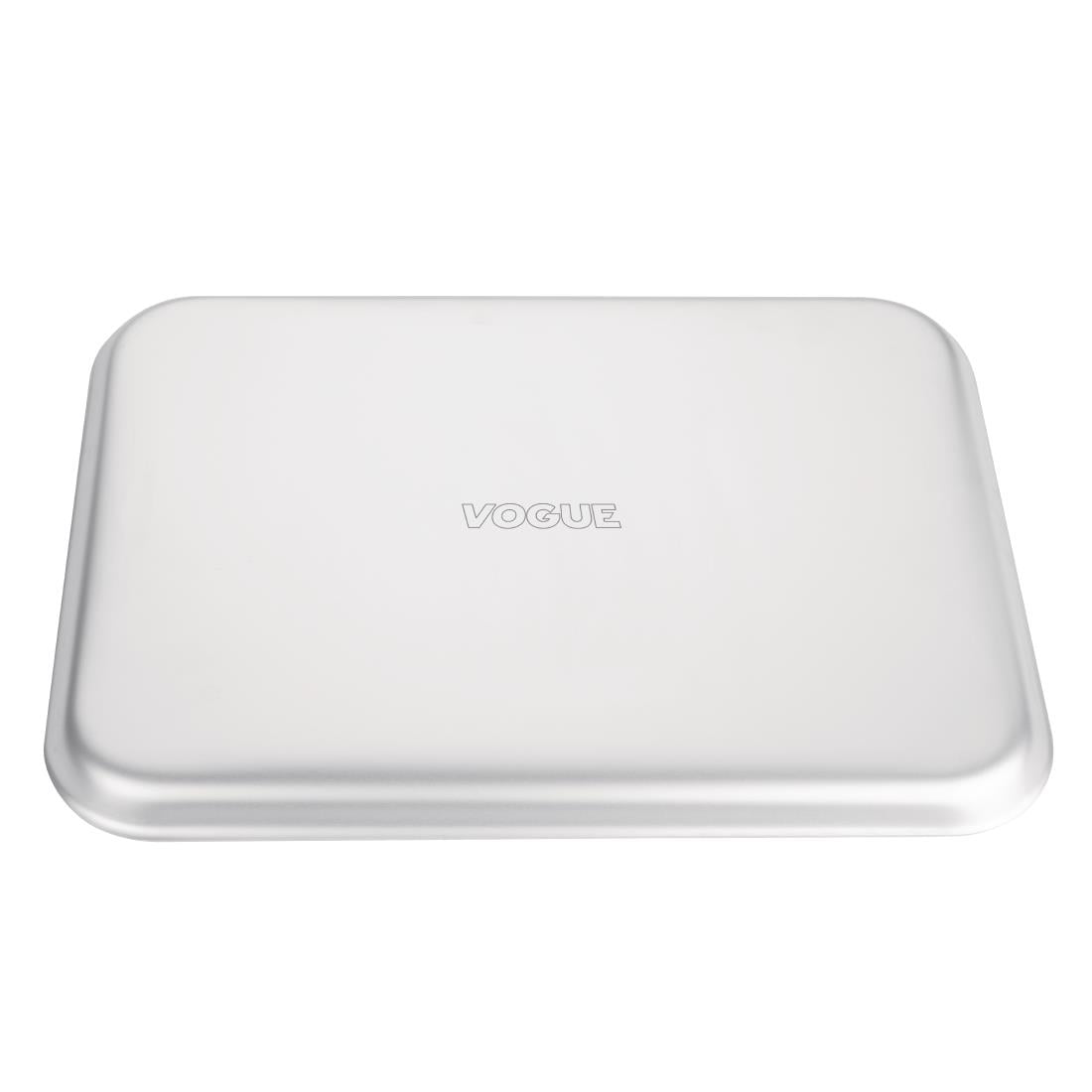 Plaque de cuisson aluminium Vogue 420x305mm — K444