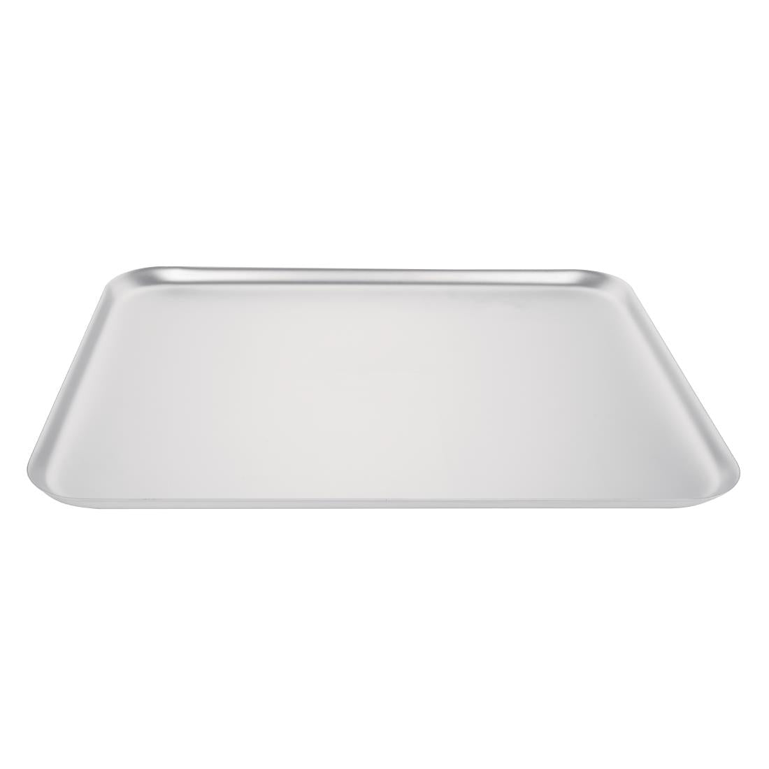 Plaque de cuisson aluminium Vogue 521x419mm — K446