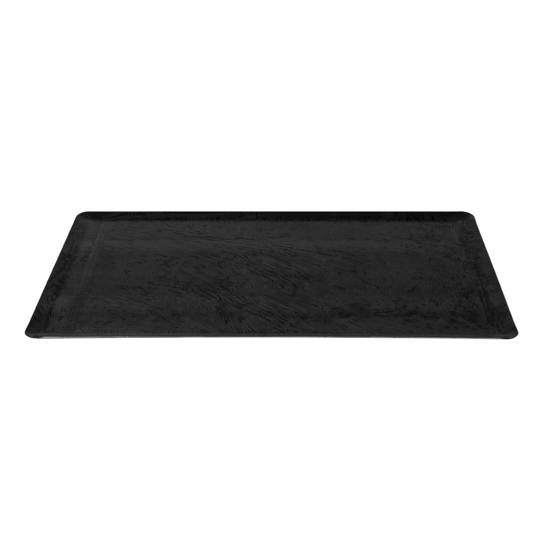Plaque de cuisson en tôle bleuie Matfer Bourgeat 530 x 325mm — K448