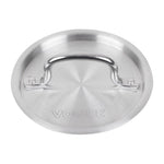 Couvercle de casseroles en aluminium Vogue 120mm — K473