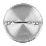Couvercle de casseroles en aluminium Vogue 120mm — K473