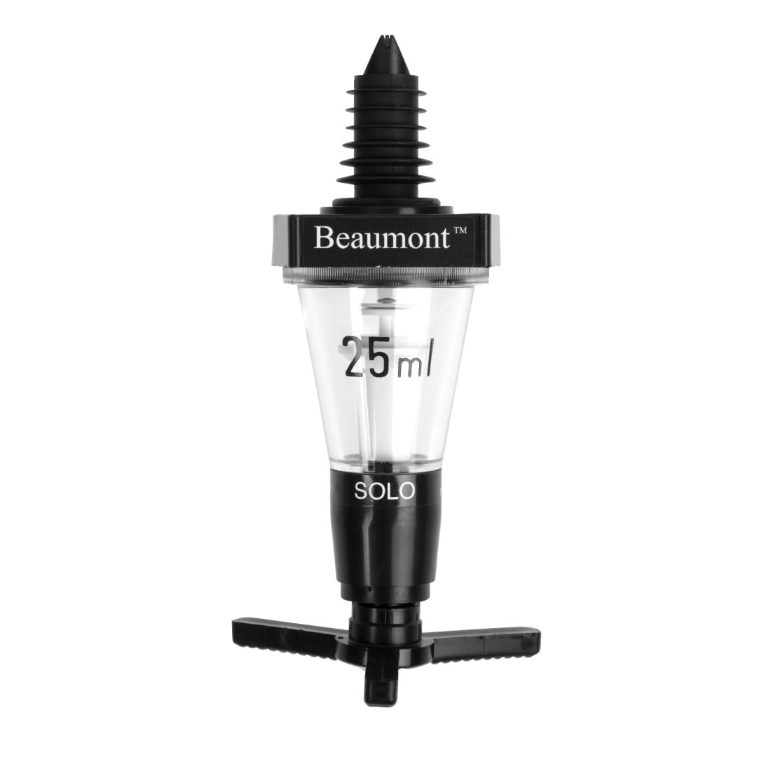 Doseur d alcool Beaumont 25ml — K493