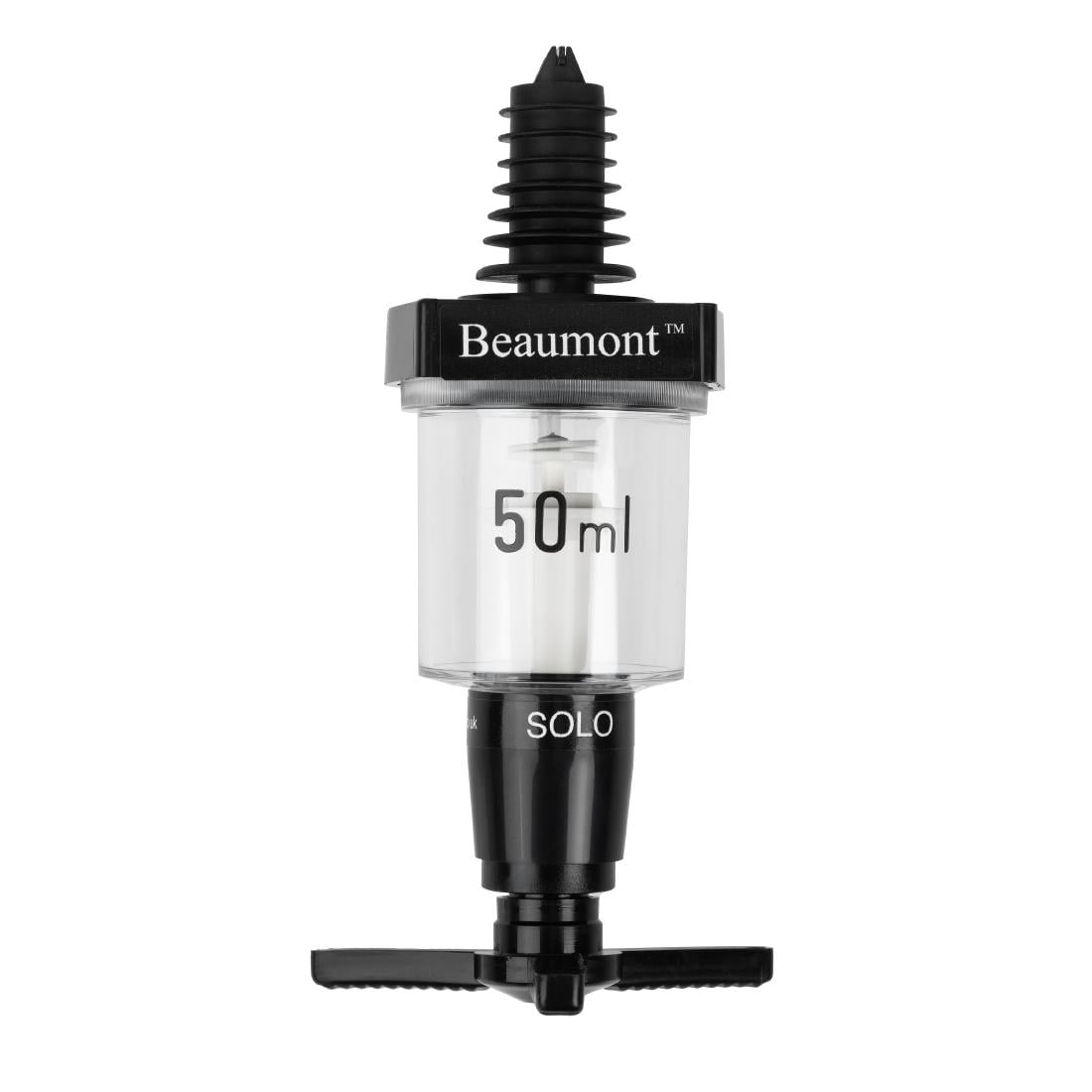 Doseur d alcool Beaumont 50ml — K494