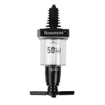 Doseur d alcool Beaumont 50ml — K494