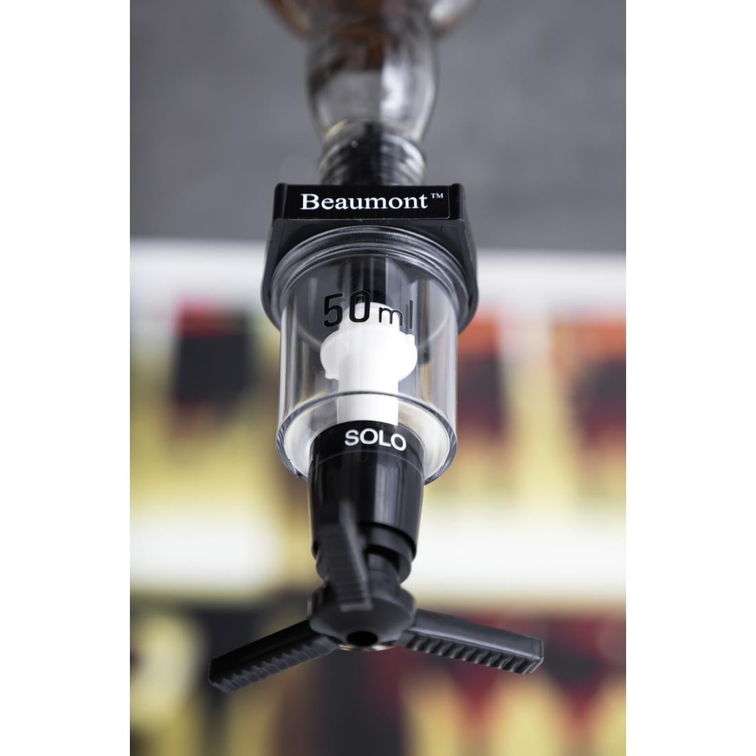 Doseur d alcool Beaumont 50ml — K494