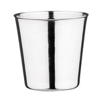 Moule à dariole inox Vogue — K519