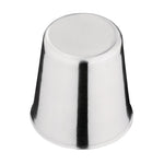 Moule à dariole inox Vogue — K519