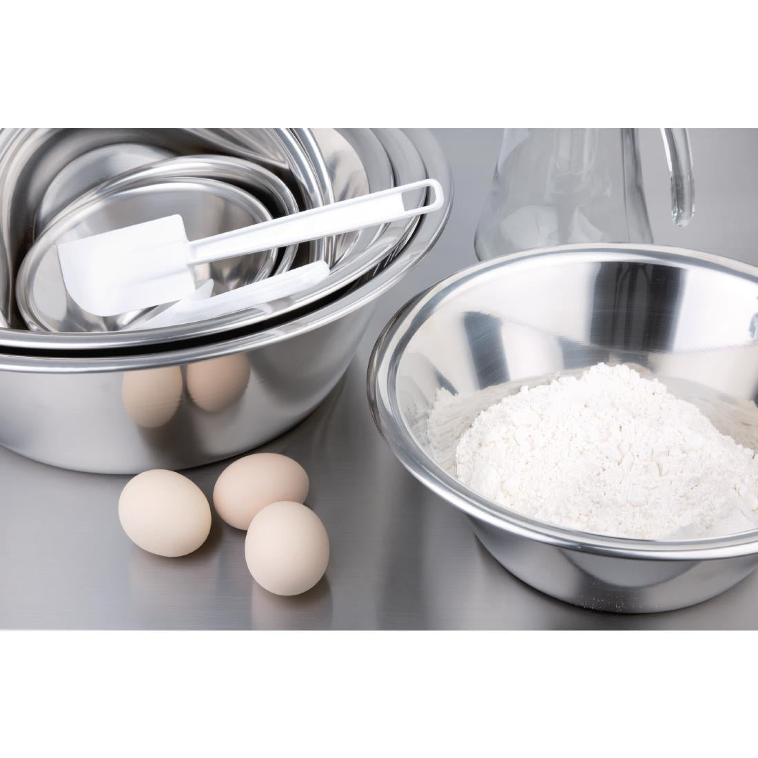 Bassine tout usage Vogue 2L — K533