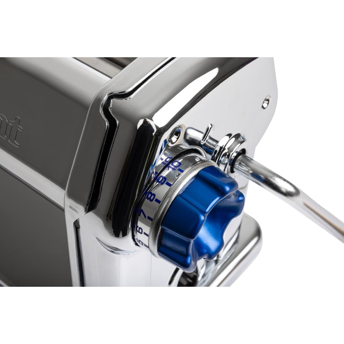 Machine à pâtes manuelle Imperia — K581