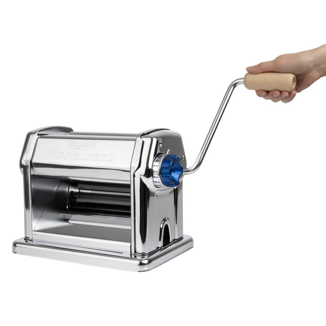 Machine à pâtes manuelle Imperia — K581