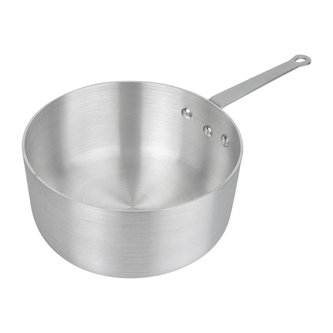 Casserole en aluminium Vogue 5,4L — K633