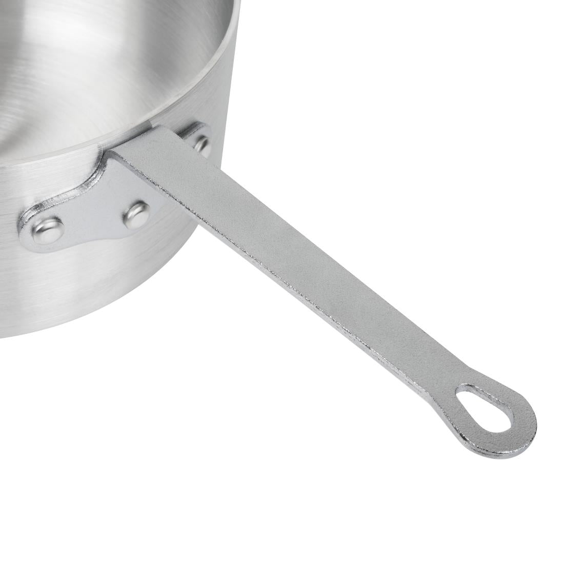 Casserole en aluminium Vogue 5,4L — K633