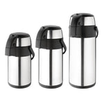 Pichet à pompe Olympia 5L — DL164