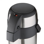 Pichet à pompe 3L Olympia — K636
