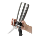 Siphon à chantilly ISI 500ml — K637