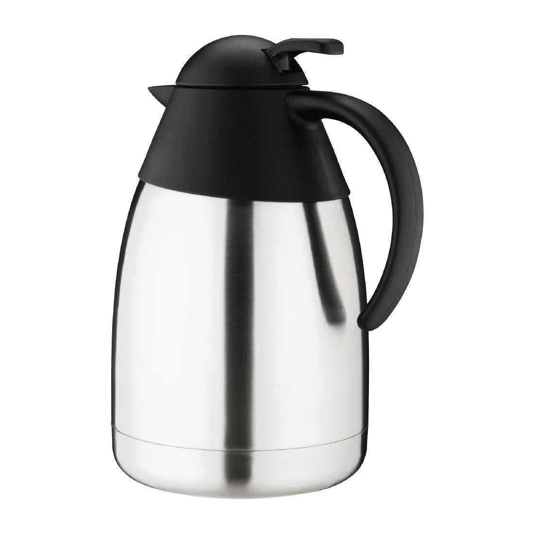 Pichet isotherme sommet arrondi Olympia — K656
