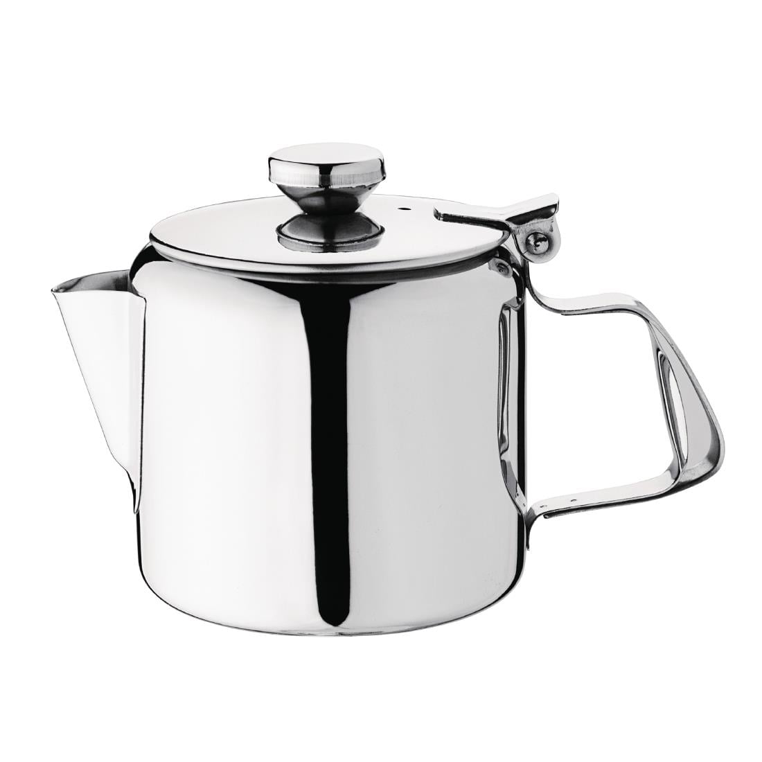 Théière inox Concorde Olympia 410ml — K677