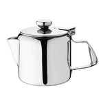Théière inox Concorde Olympia 410ml — K677