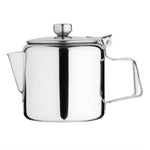 Théière inox Concorde Olympia 410ml — K677