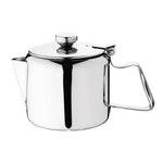 Théière inox Concorde Olympia 560ml — K678