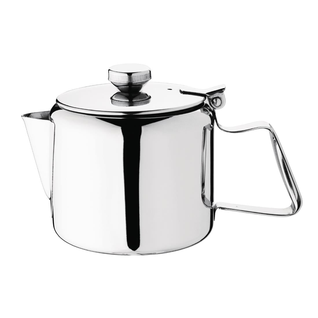 Théière inox Concorde Olympia 560ml — K678