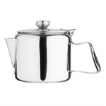 Théière inox Concorde Olympia 560ml — K678