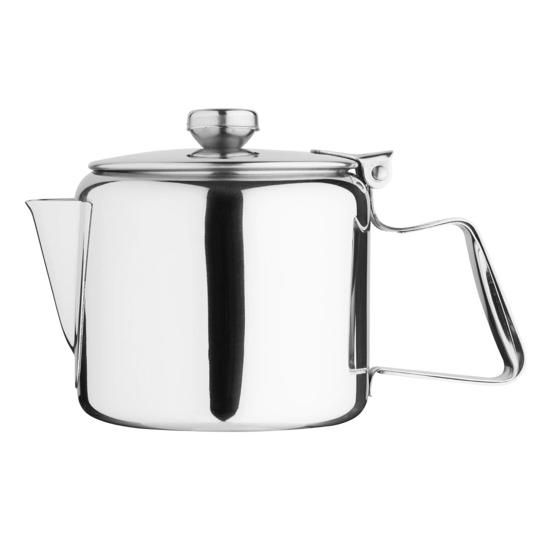 Théière inox Concorde Olympia 560ml — K678