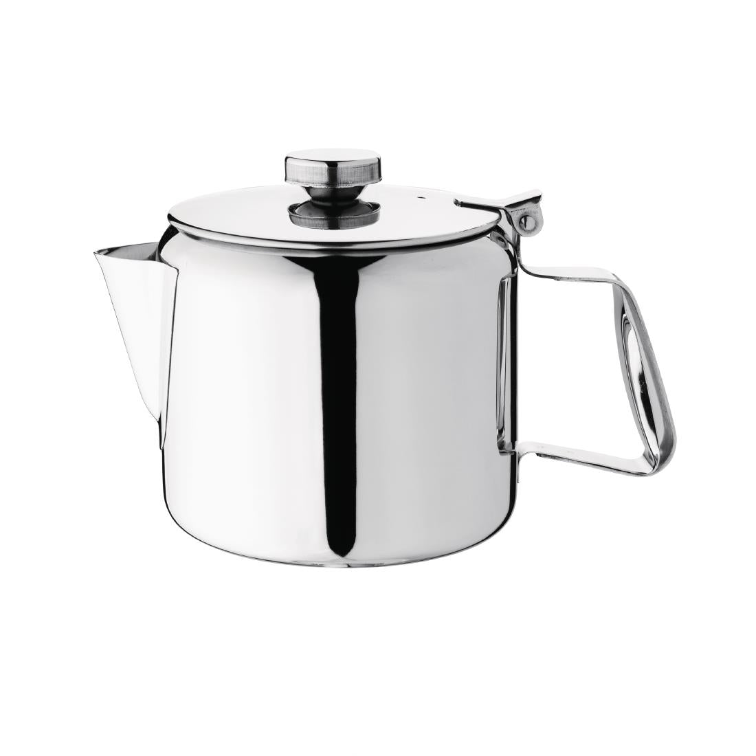 Théière inox Concorde Olympia 850ml — K679