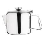 Théière inox Concorde Olympia 850ml — K679