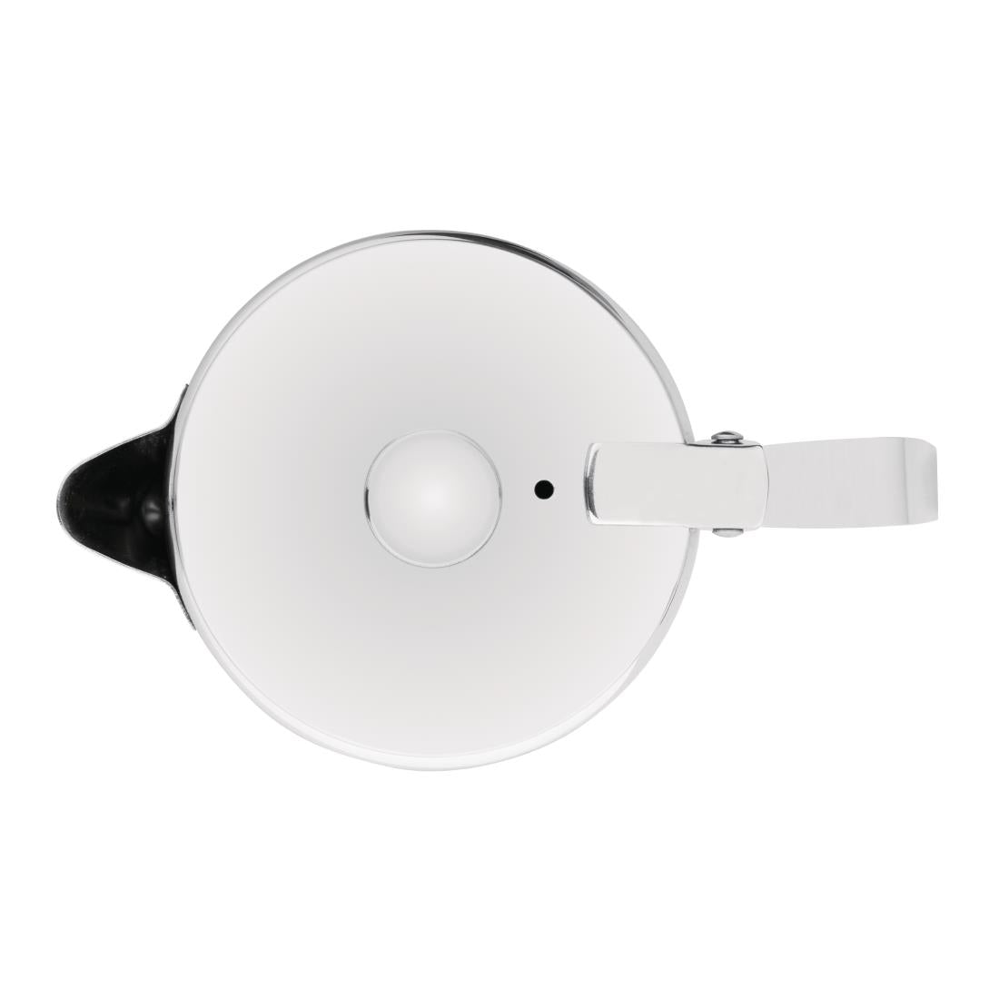 Théière inox Concorde Olympia 850ml — K679