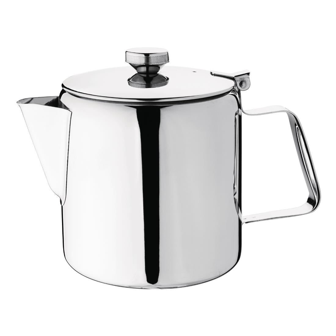 Théière inox Concorde Olympia 1365ml — K680