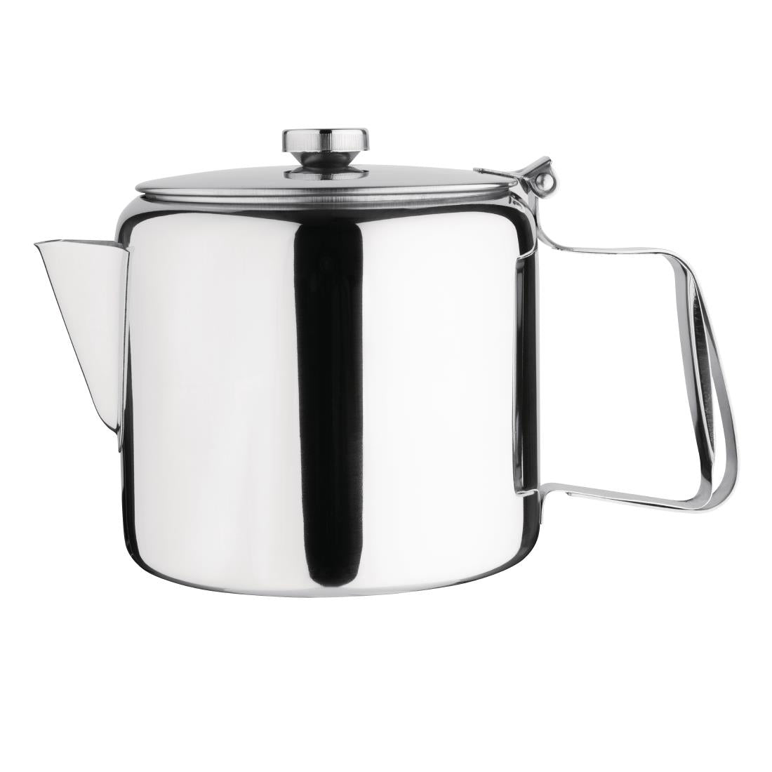 Théière inox Concorde Olympia 1830ml — K681