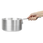Casserole en aluminium Vogue 3,4L — K704