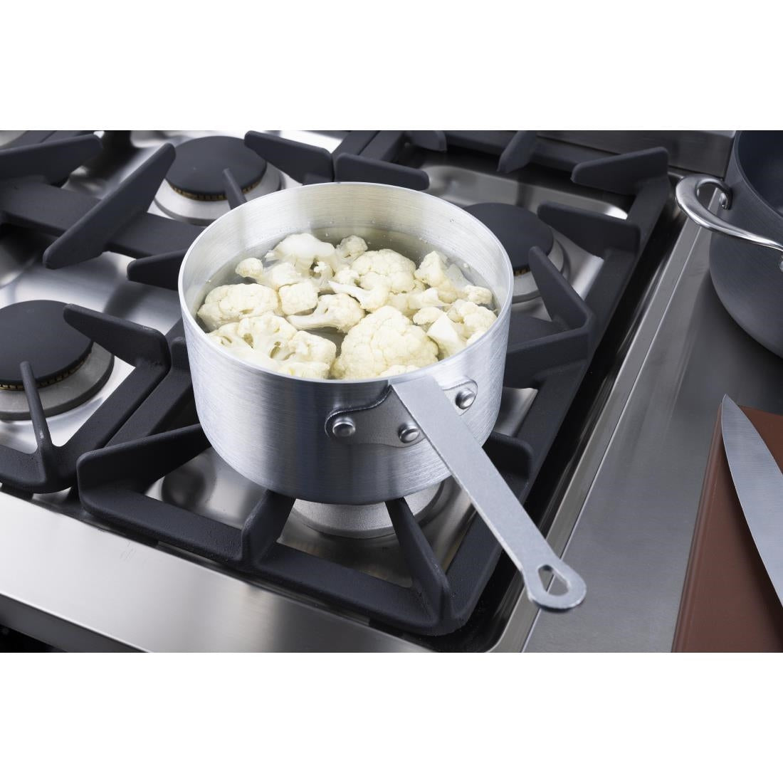 Casserole en aluminium Vogue 3,4L — K704