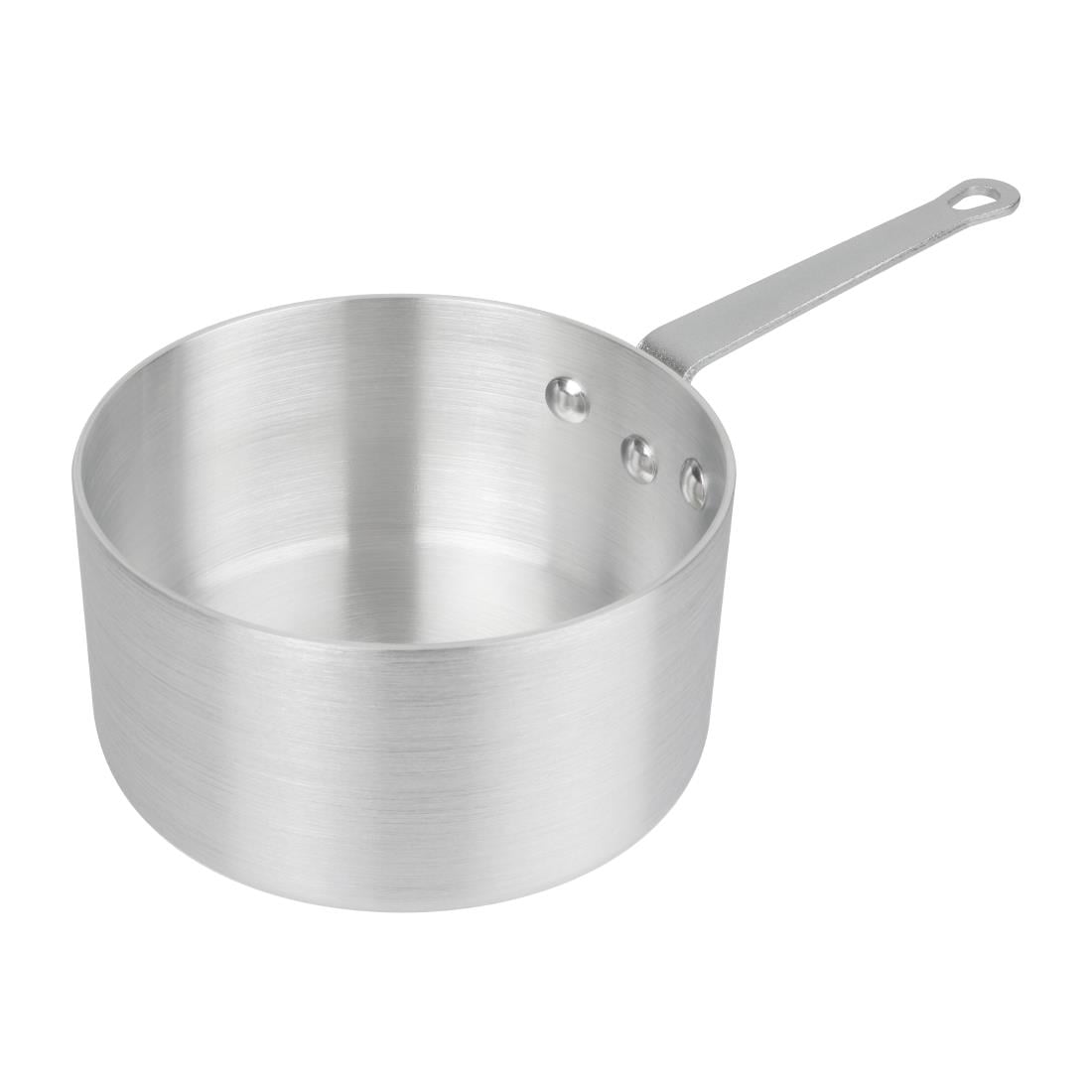 Casserole en aluminium Vogue 2,4L — K724