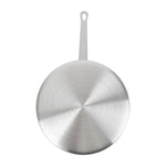 Casserole en aluminium Vogue 2,4L — K724