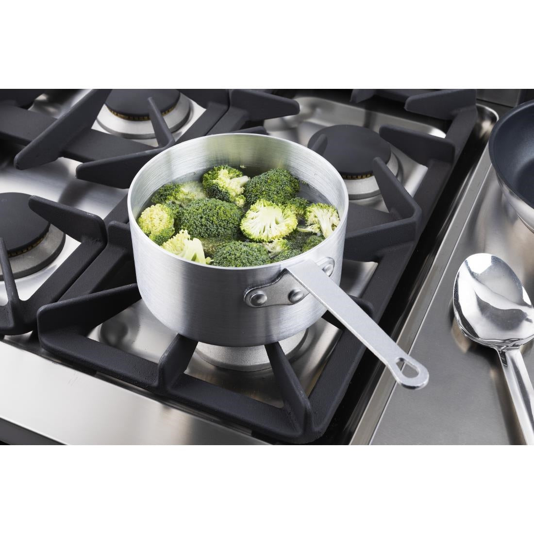 Casserole en aluminium Vogue 2,4L — K724