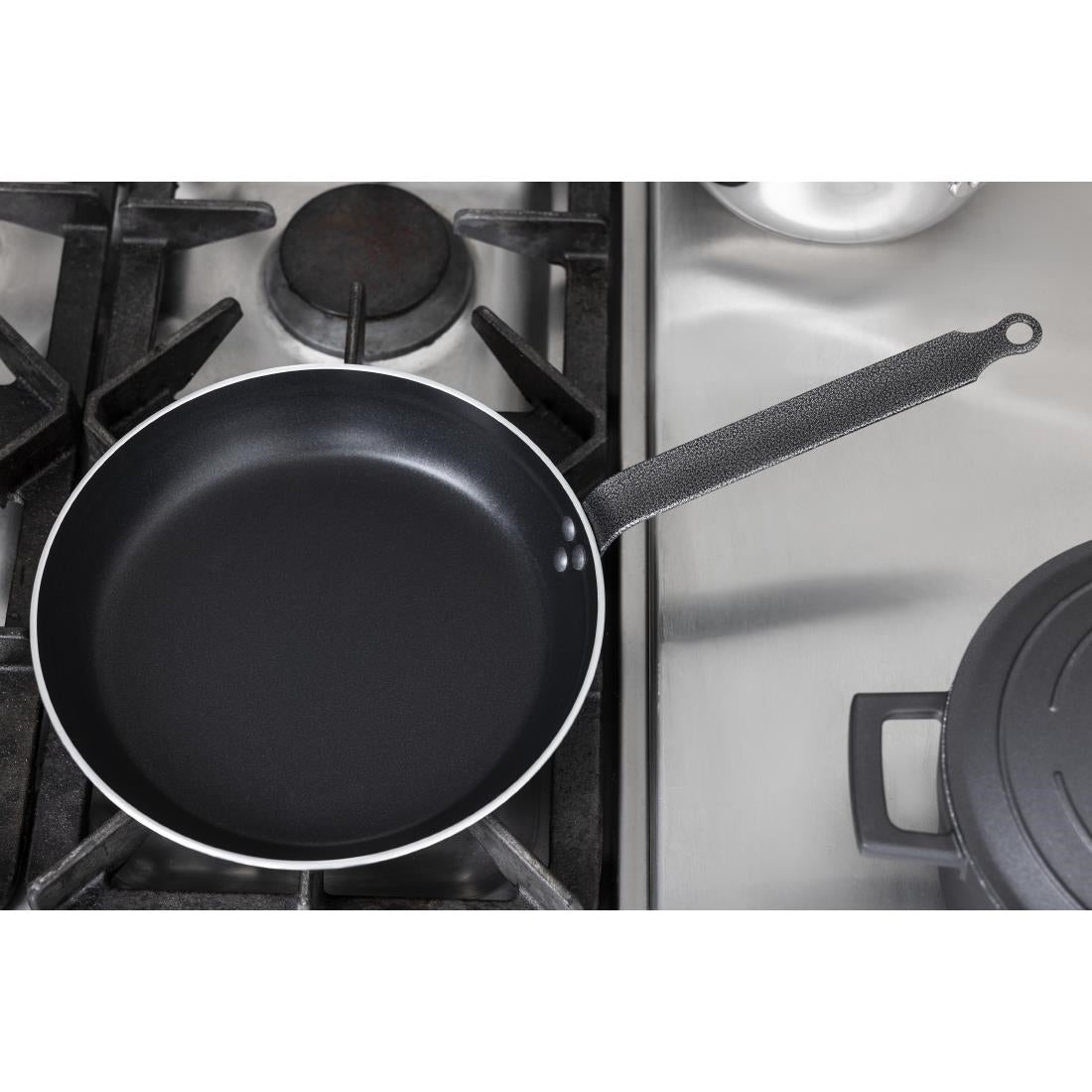 Poêle antiadhésive Matfer Bourgeat 280mm — K742